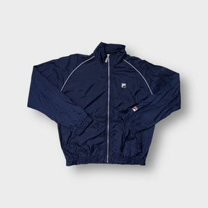 Vintage Fila Trackjacket | S