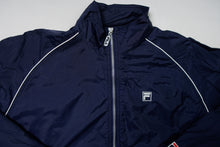Load image into Gallery viewer, Vintage Fila Trackjacket | S