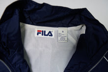 Load image into Gallery viewer, Vintage Fila Trackjacket | S