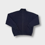 Vintage Puma Sweatjacke | XXL