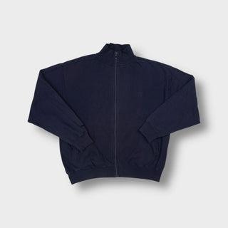 Vintage Puma Sweatjacke | XXL