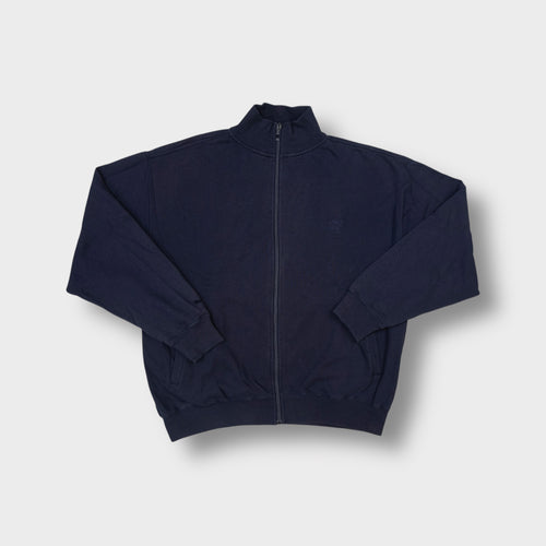Vintage Puma Sweatjacket | XXL