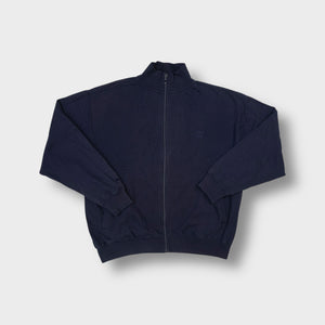 Vintage Puma Sweatjacket | XXL