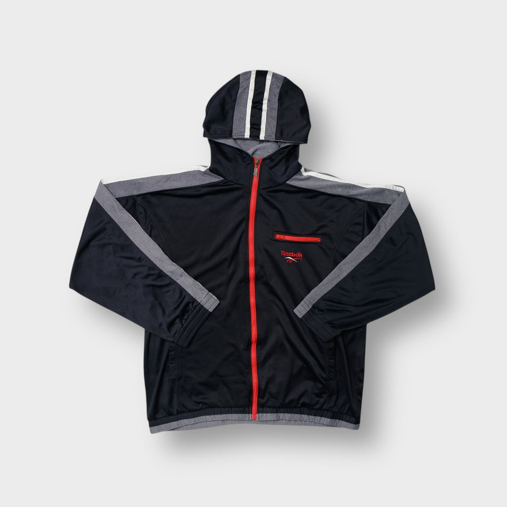 Vintage Reebok Trainingsjacke | XXL