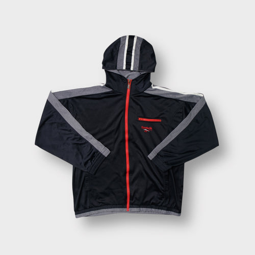 Vintage Fila Trackjacket | XXL