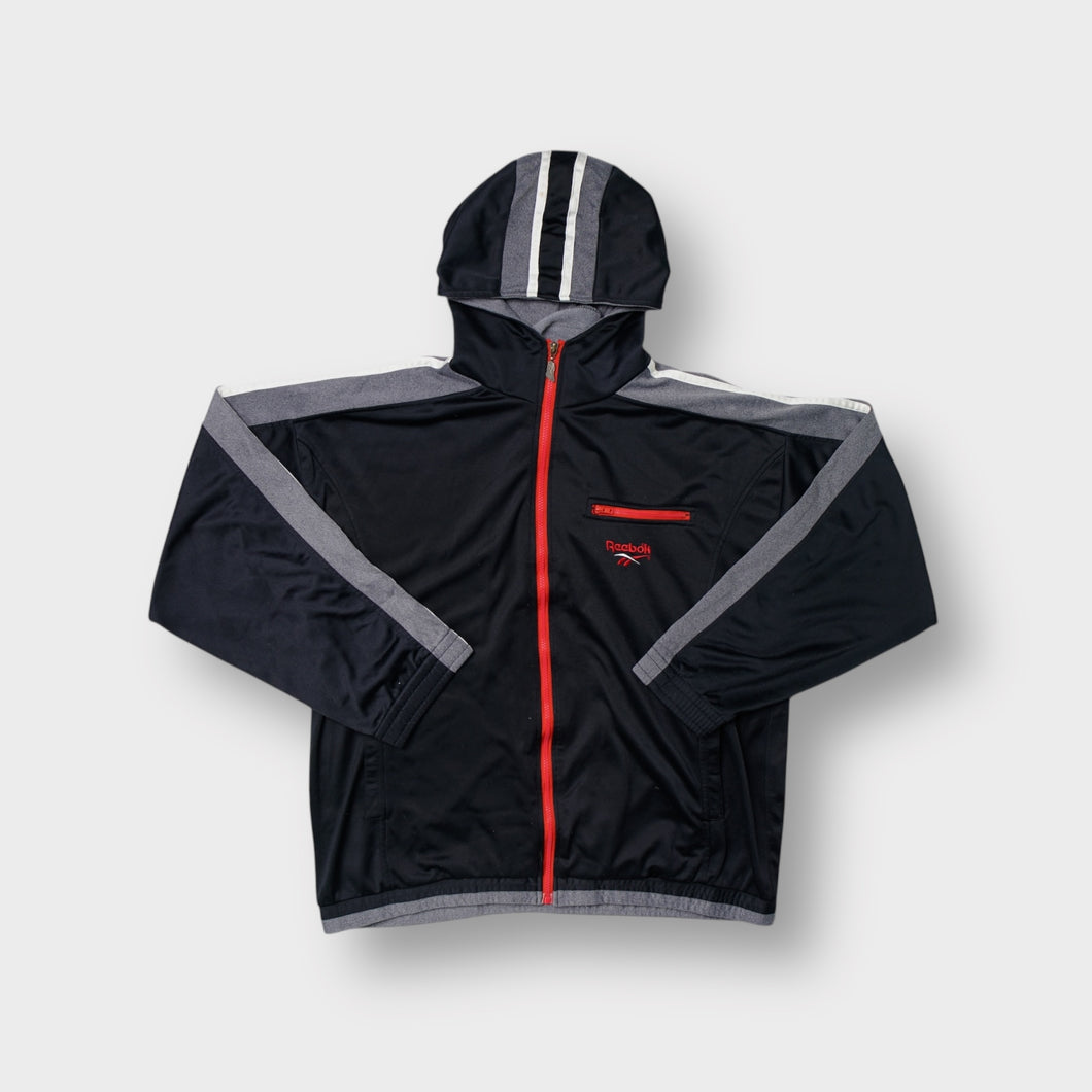 Vintage Fila Trackjacket | XXL
