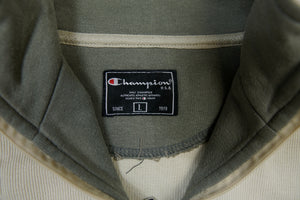 Vintage Champion Sweater | L