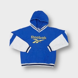Vintage Reebok Sweater | L