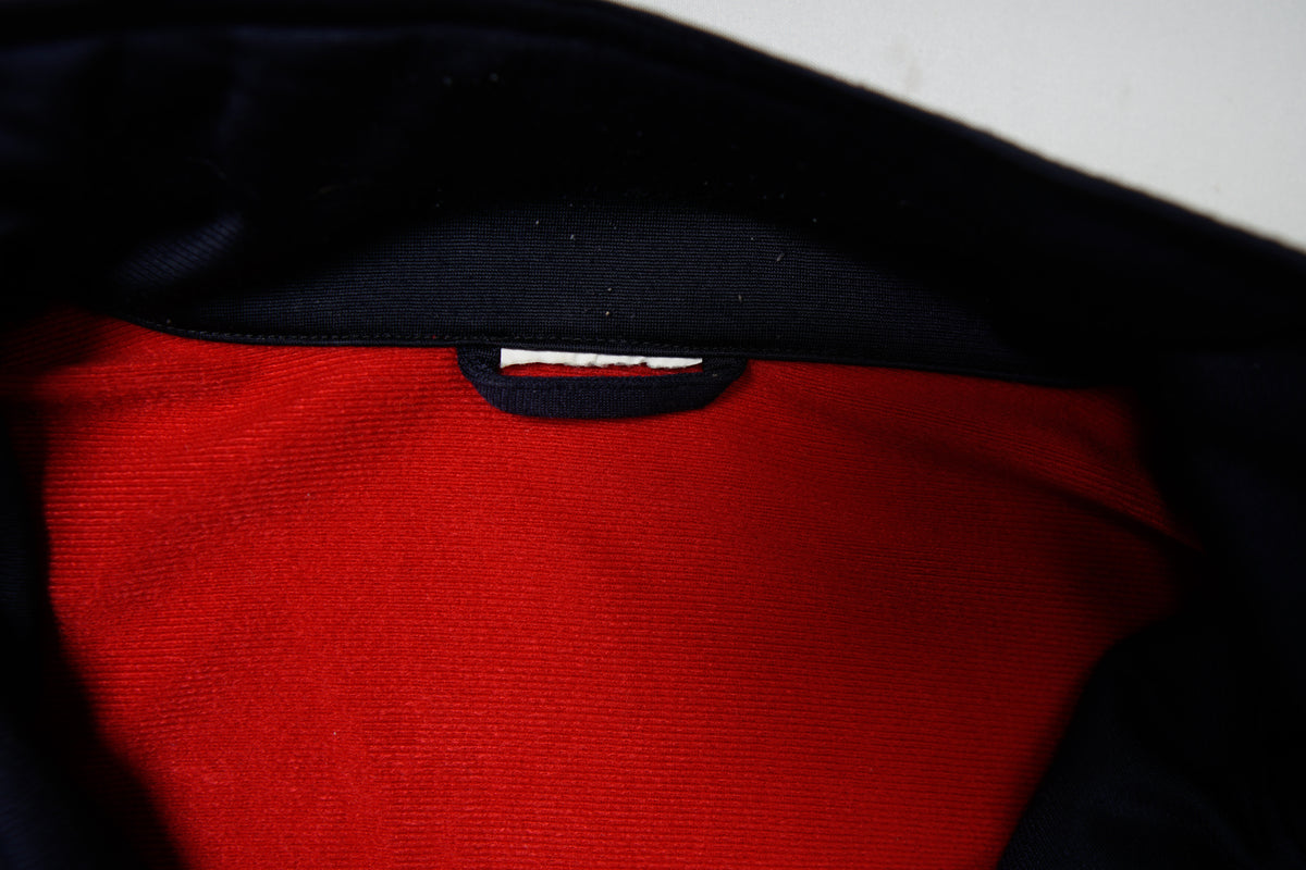 Vintage Puma Trainingsjacke | L