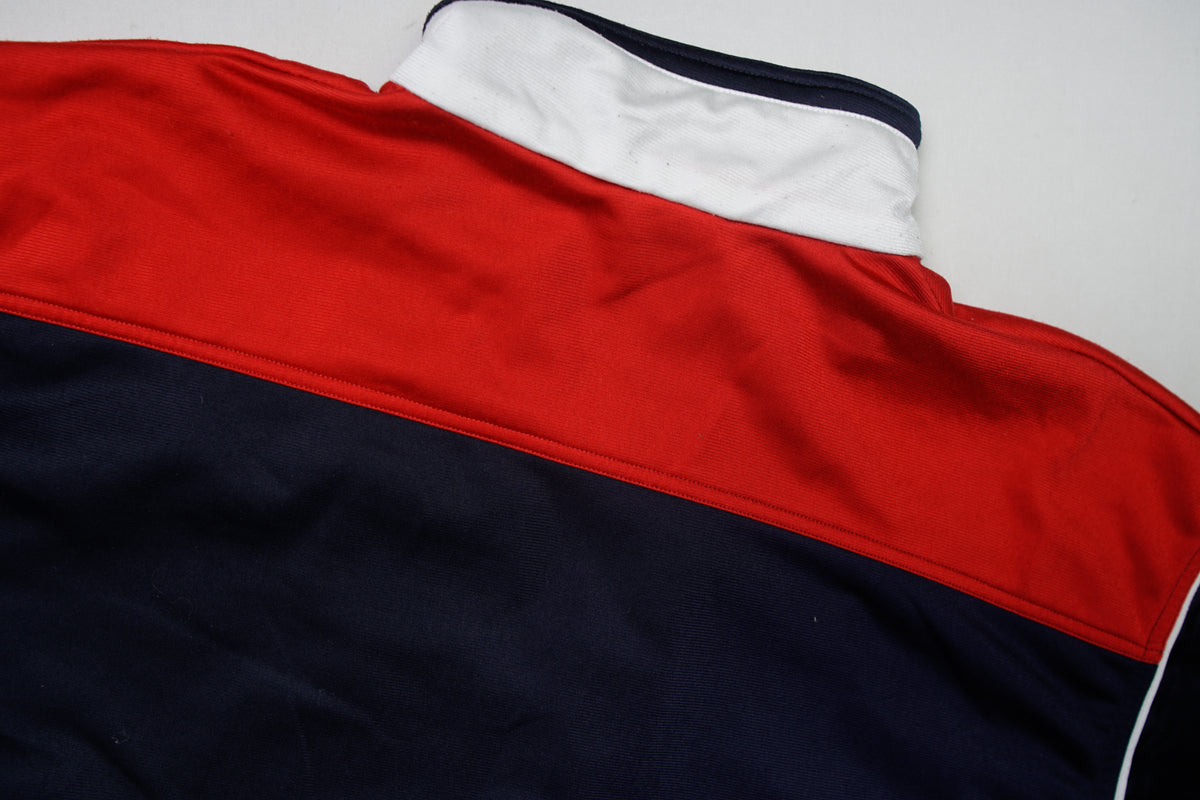 Vintage Puma Trainingsjacke | L
