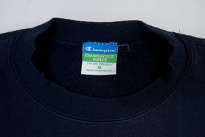Vintage Champion Sweater | M