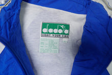 Load image into Gallery viewer, Vintage Diadora Trackjacket | L