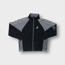 Load image into Gallery viewer, Vintage Asics 2in1 Trackjacket | L