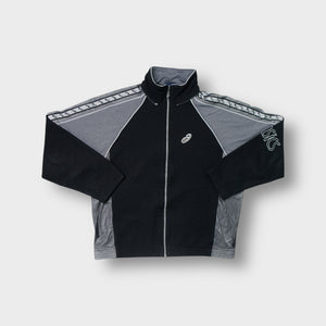Vintage Asics 2in1 Trackjacket | L