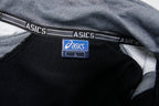 Vintage Asics 2-in-1 Trainingsjacke | L