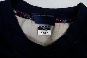 Vintage Umbro Sweater | XXL