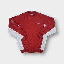 Load image into Gallery viewer, Vintage Umbro Sweater | L