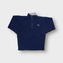 Load image into Gallery viewer, Vintage Puma Sweater | S