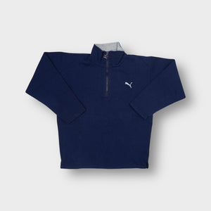 Vintage Puma Sweater | S