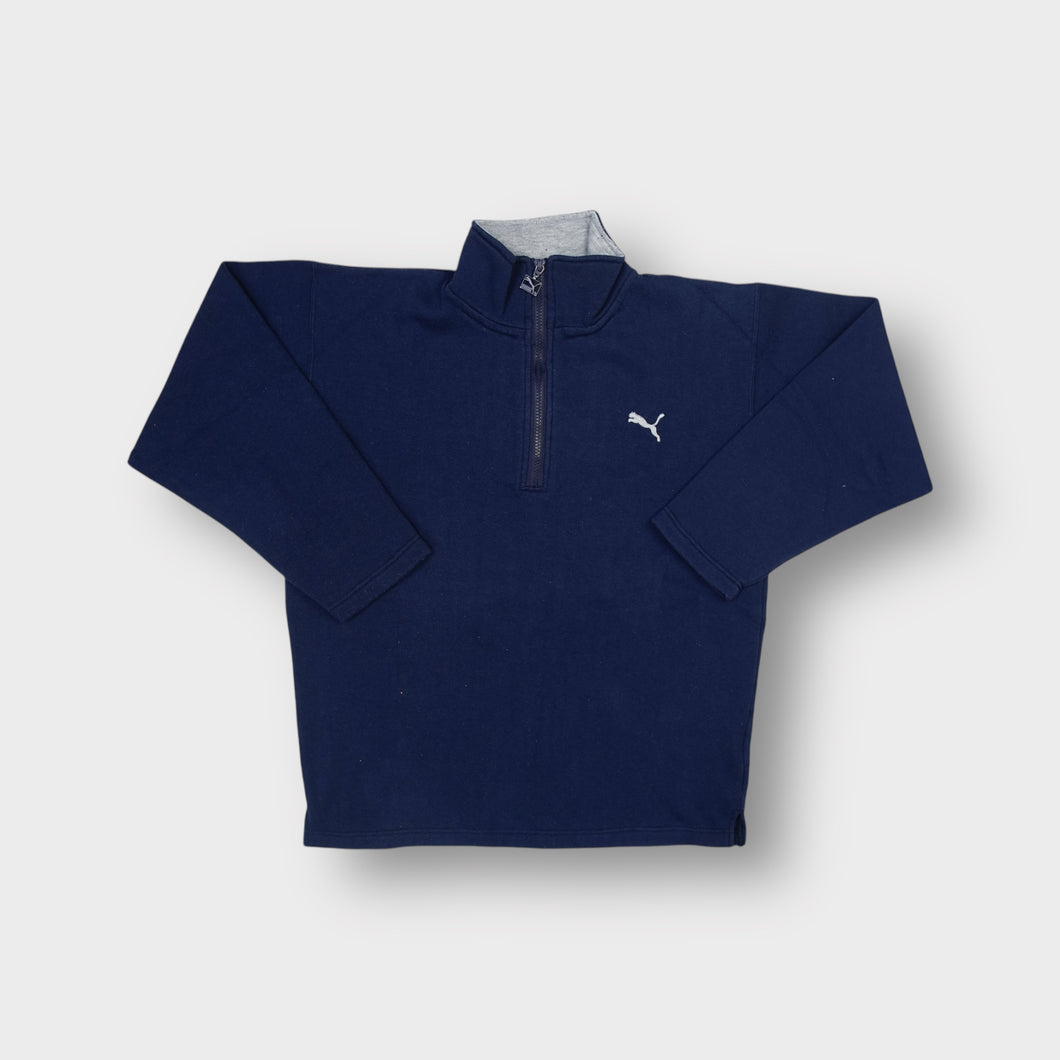 Vintage Puma Sweater | S