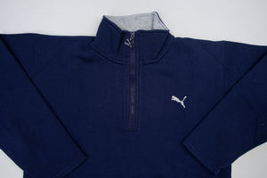 Vintage Puma Sweater | S