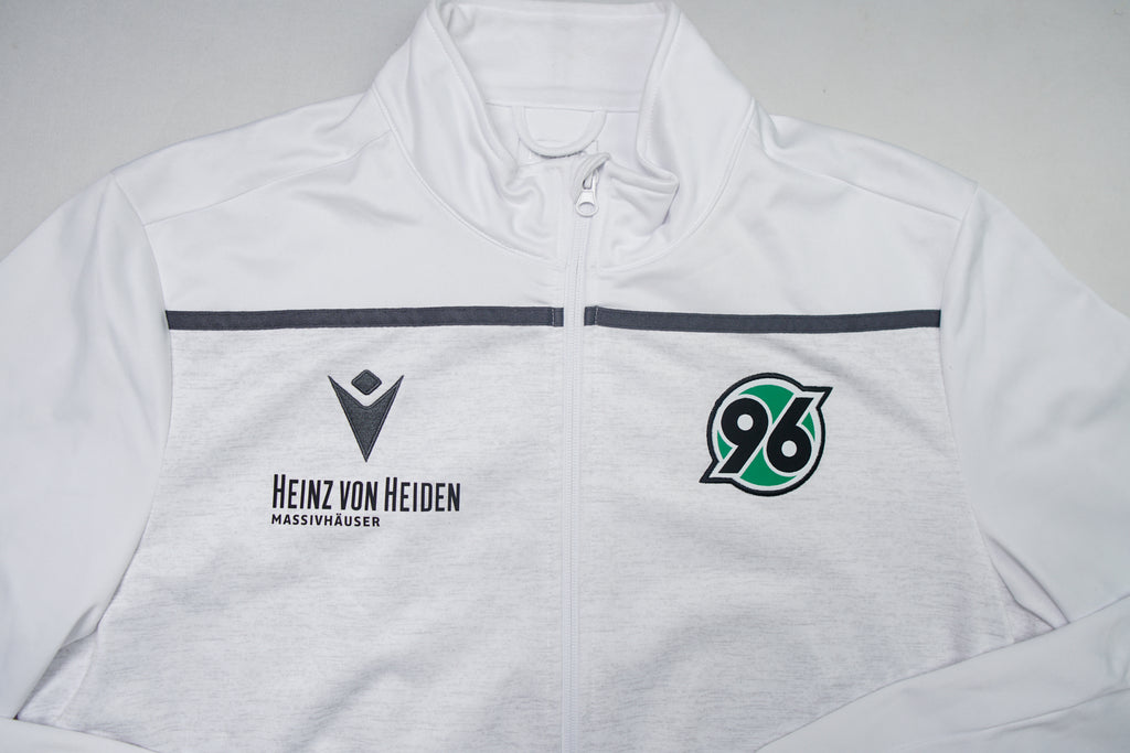 Hannover 96 Trainingsjacke | XL