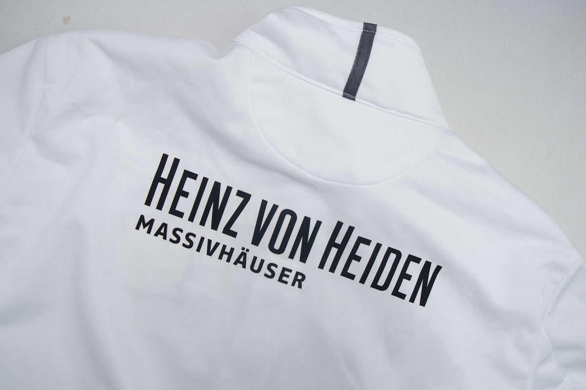 Hannover 96 Trainingsjacke | XL