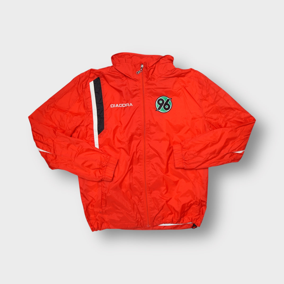 Vintage Diadora Hannover 96 Jacket | M