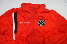 Load image into Gallery viewer, Vintage Diadora Hannover 96 Jacket | M