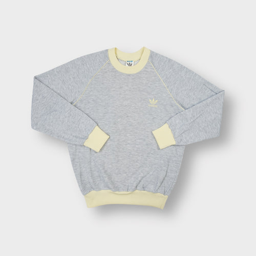 Vintage Adidas Sweater | S