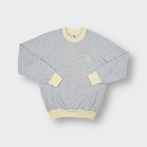 Vintage Adidas Sweater | S