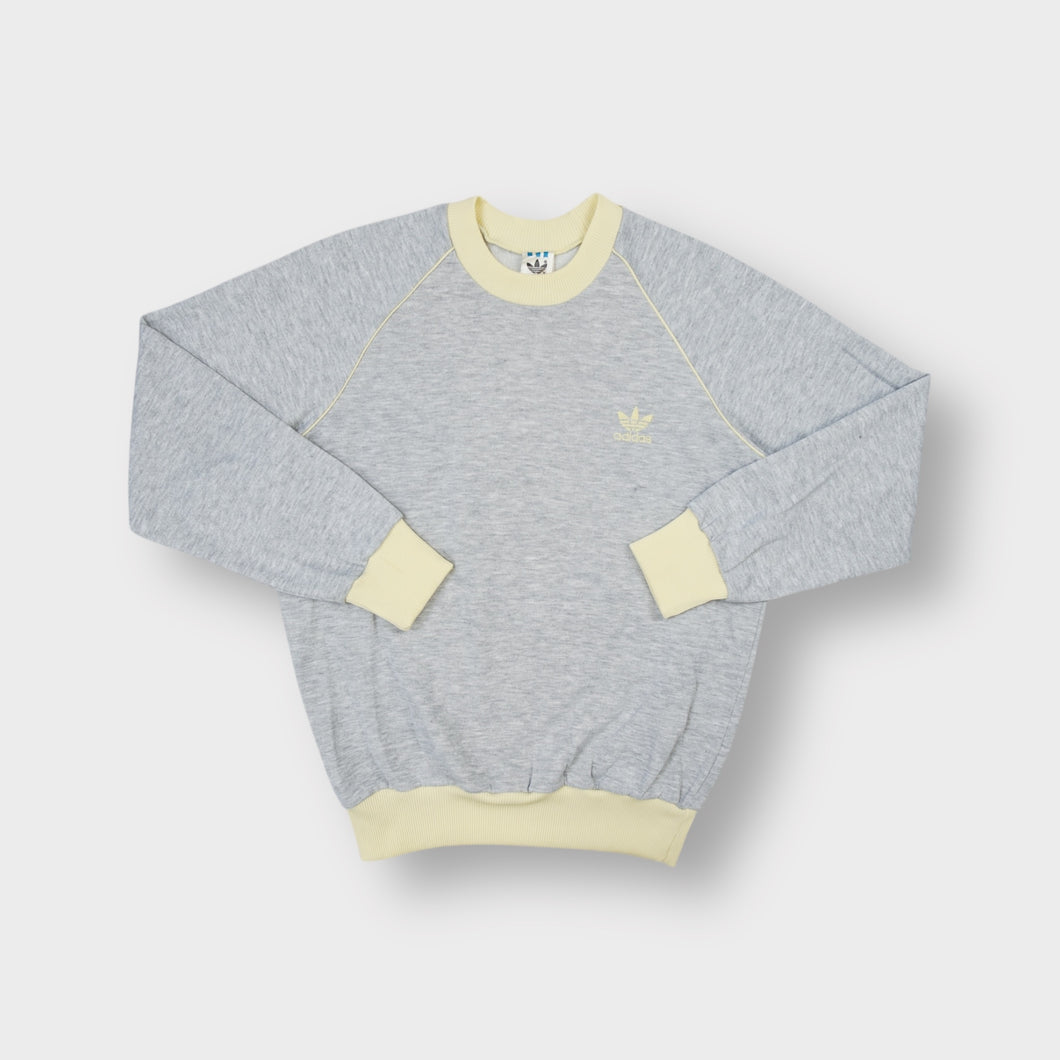 Vintage Adidas Sweater | S