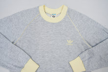 Load image into Gallery viewer, Vintage Adidas Sweater | S