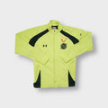 Under Armour Hannover 96 Trainingsjacke | S