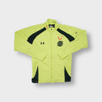 Under Armour Hannover 96 Trainingsjacke | S