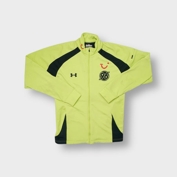 Under Armour Hannover 96 Trainingsjacke | S