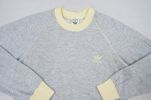 Vintage Adidas Sweater | S