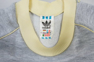 Vintage Adidas Sweater | S