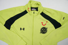 Load image into Gallery viewer, Under Armour Hannover 96 Trackjacket | S