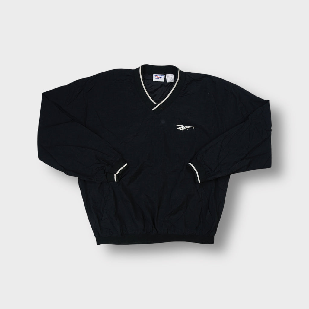 Vintage Reebok Pullover | S