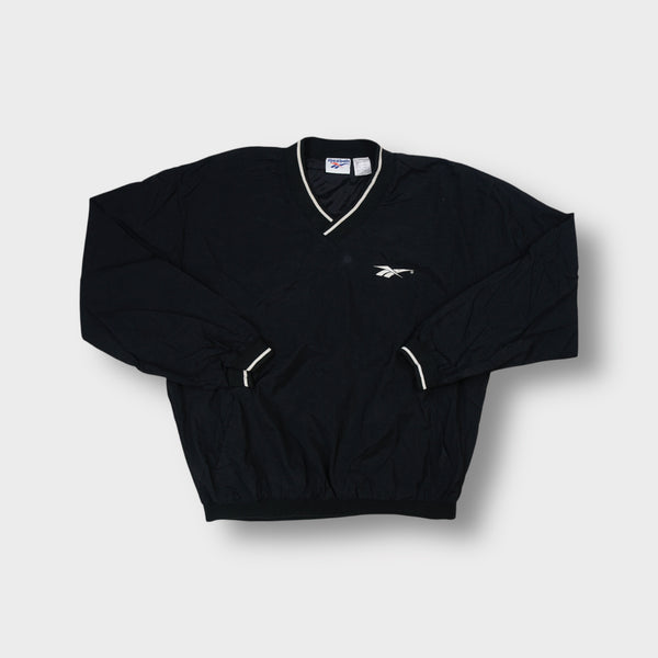 Vintage Reebok Pullover | S