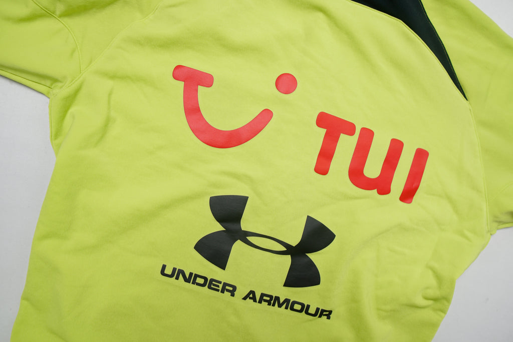 Under Armour Hannover 96 Trainingsjacke | S