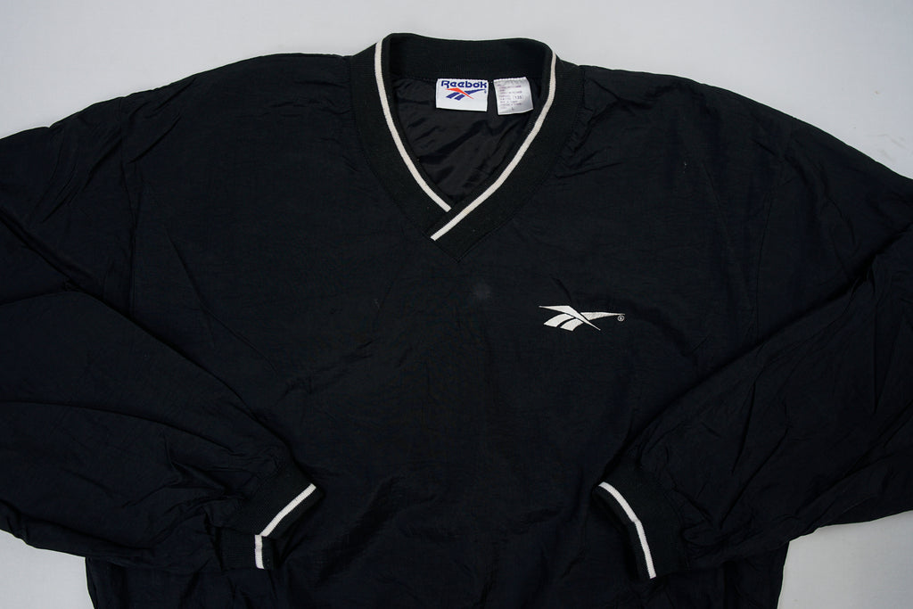 Vintage Reebok Pullover | S