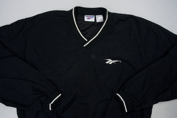 Vintage Reebok Pullover | S