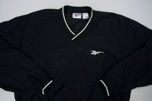Vintage Reebok Sweater | S