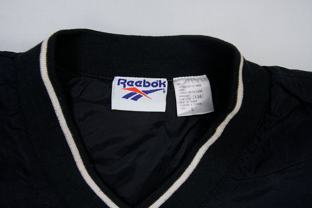 Vintage Reebok Pullover | S