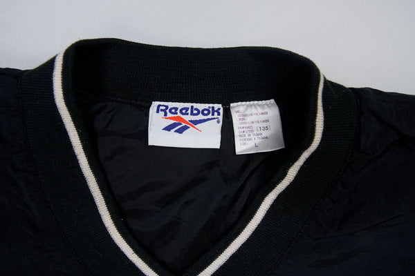 Vintage Reebok Pullover | S