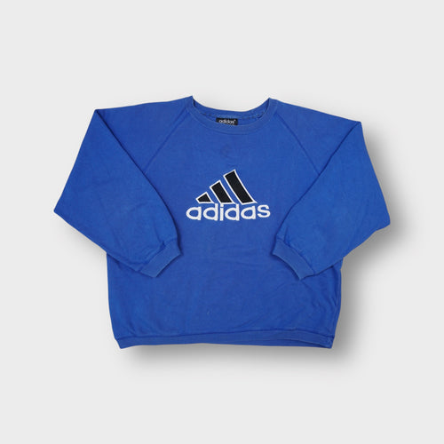 Vintage Adidas Sweater | Wmns M