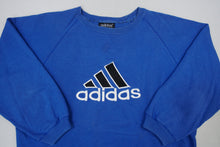 Load image into Gallery viewer, Vintage Adidas Sweater | Wmns M