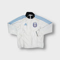 Vintage Adidas Argentinien Trainingsjacke | XS